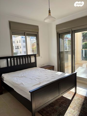 דירה, וולמן 11, רביבים, תל אביב יפו