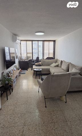 דירה, כ"ט בנובמבר 25, רמת הנשיא, בת ים