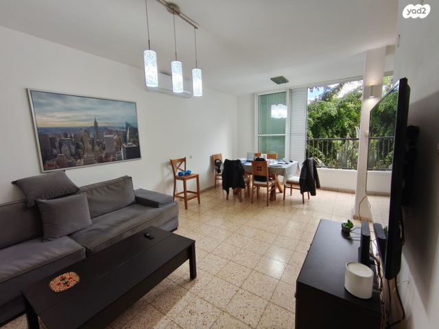 דירה, נורדאו 14, רמב"ם, ראשון לציון