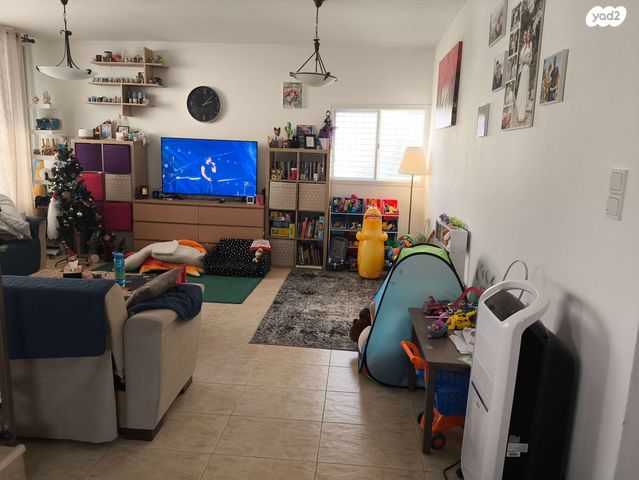 דופלקס, מבצע קדש 5, קרית חיים מזרחית, חיפה