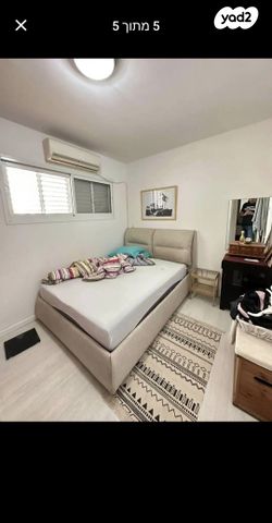 דירה, שדרות ששת הימים 158, אורים, מערב 2, אילת