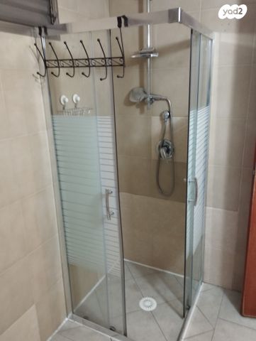 יחידת דיור, יצחק ולבר 55, נאות לון, באר שבע