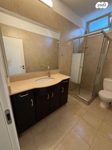 דירה, משה סנה 7, נאות אפקה ב', תל אביב יפו