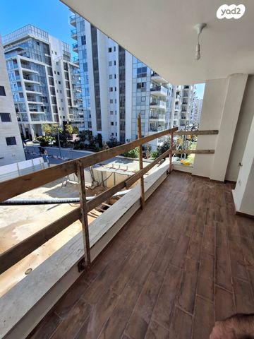 דירה, קהילת פאדובה 25, נאות אפקה א', תל אביב יפו