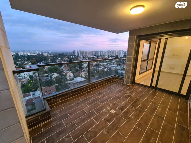 דירה, הכלנית 7, קרית גיורא, אור יהודה