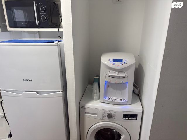 יחידת דיור, השיקמה 3, קרית מטלון, פתח תקווה