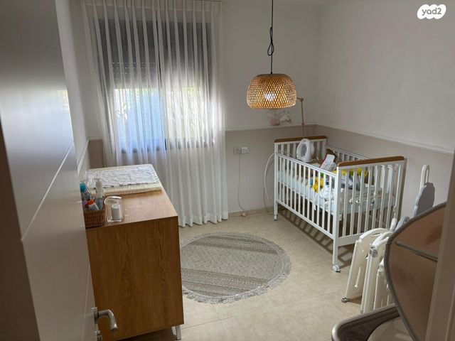 דירה, אגס 4, רובע ט"ז, אשדוד