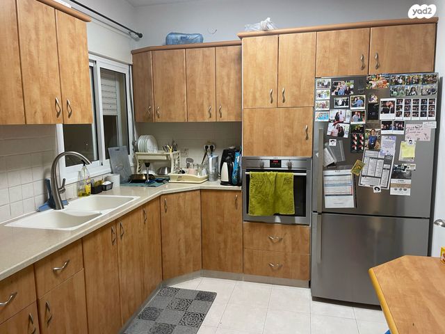 דירה, גלבוע 44, דרום עפולה, עפולה