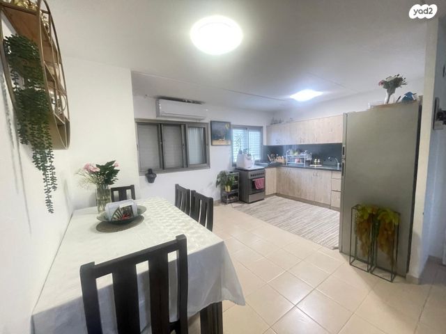 דירה, האשל 6, מנחם בגין, עכו