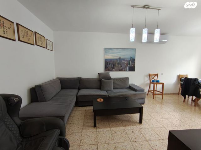 דירה, נורדאו 14, רמב"ם, ראשון לציון