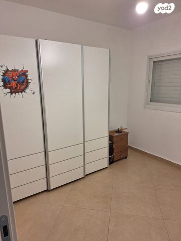 דירה, משה אבן עזרא 3, רובע ה', אשדוד