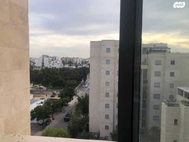 דירה, כצנלסון 2, אלישיב, לוד