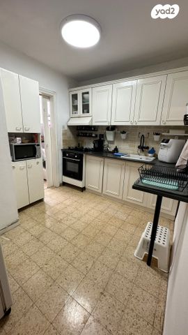 דירה, יהודה בורלא 28, נווה אלון, עכו