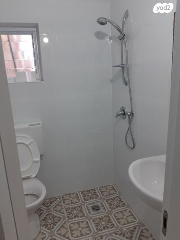 יחידת דיור, אנילביץ' 7, רמת אליהו, ראשון לציון