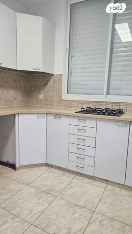 דירה, שמואל סלנט 64, המרכז השקט / מרכז העיר, פתח תקווה