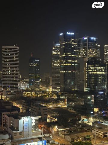 דירה, וינגייט 3, יד אליהו, תל אביב יפו