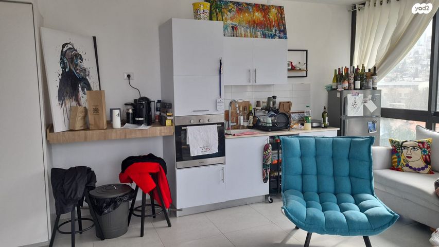 דירה, אחד העם 6, הרצליה, חיפה