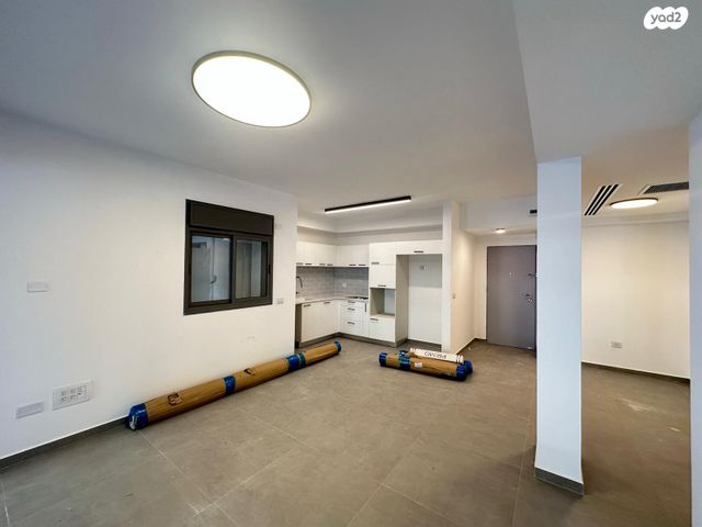 דירה, סמדר 1, שכונת הותיקים, רמת גן