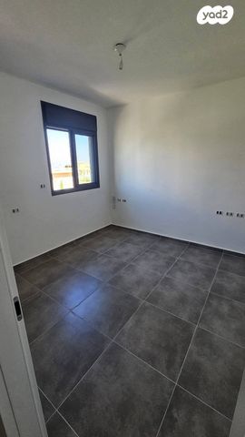 דירה, נחל משמר 70, פארק הנחל, באר שבע