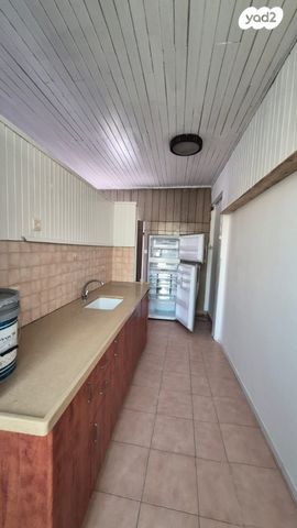 דירה, כצנלסון 126, שינקין, גבעתיים