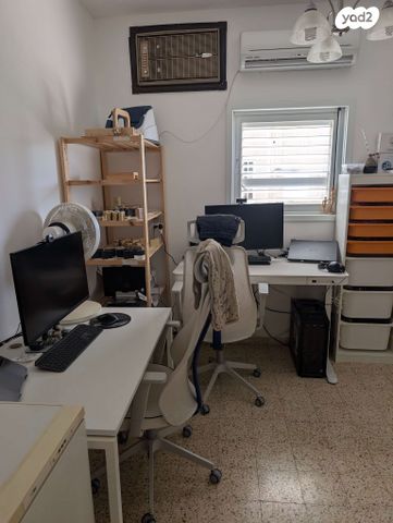 סאבלט, רוקח 78, שכונת הותיקים, רמת גן