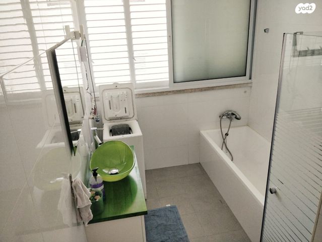 דירה, שלמה קפלנסקי 41, רמז, מערב ותיק, ראשון לציון