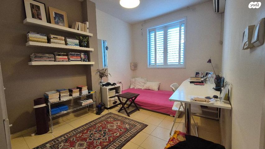 דירה, הכנסת הגדולה 16, בבלי, תל אביב יפו