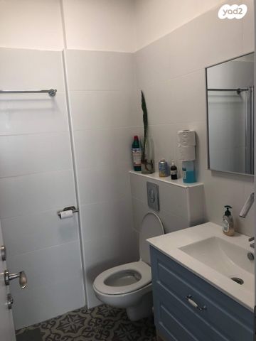 דירה, החי"ל 40, נגבה, רמת גן