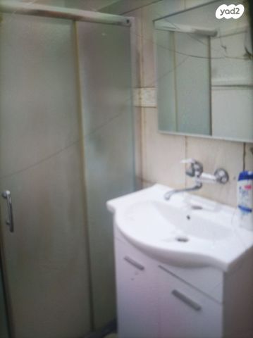 דירה, גלבוע 4, מרכז העיר, עפולה