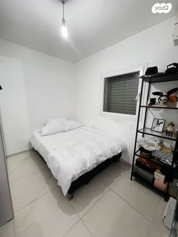 דירה, אוסישקין 44, הצפון הישן - צפון, תל אביב יפו