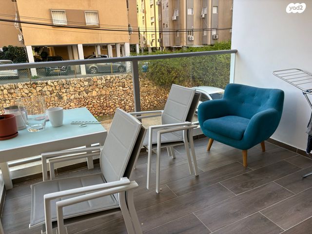 דירה, קרן היסוד 21, קרית שרת מערב, חולון