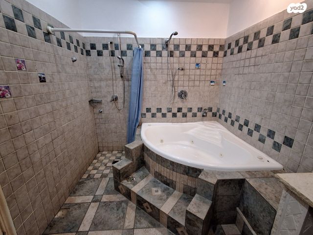 יחידת דיור, הארז 10, רובע ב', אריאל