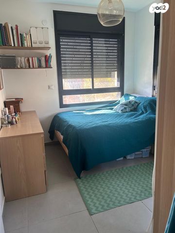 דירה, חנוך אלבק 14, תלפיות, ירושלים