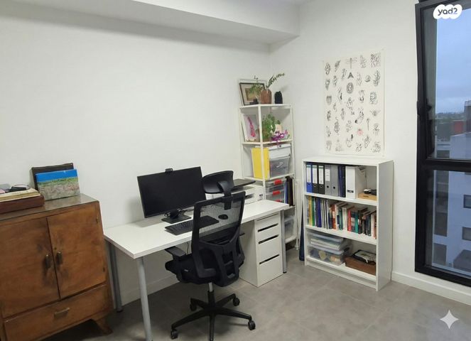 דירה, מטלון 66, נווה שאנן, תל אביב יפו