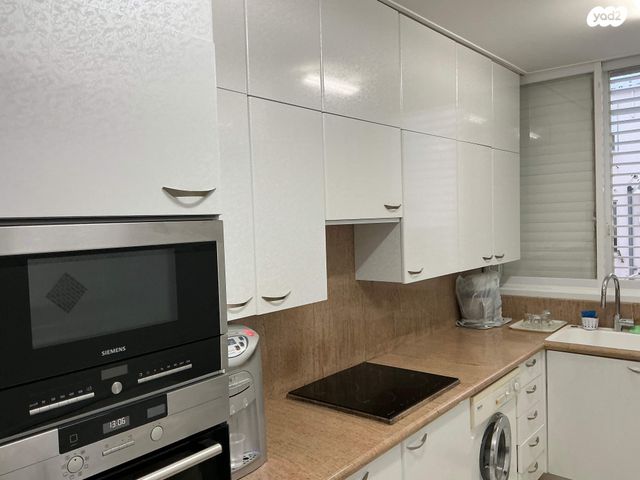 דירה, דוד המלך 19, צפון מערב מרכז העיר, נתניה