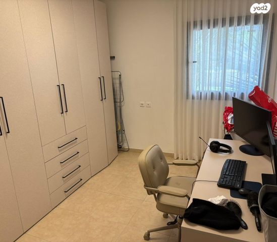 דירה, אגס 4, רובע ט"ז, אשדוד