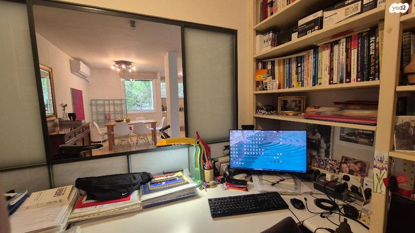 דירה, הכנסת הגדולה 16, בבלי, תל אביב יפו