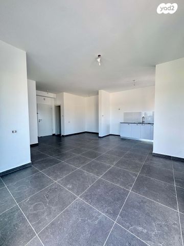 דירה, גומא 5, אגמים מזרח, אשקלון