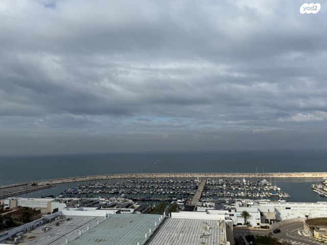 דירה, יפה נוף 1, אפרידר, אשקלון