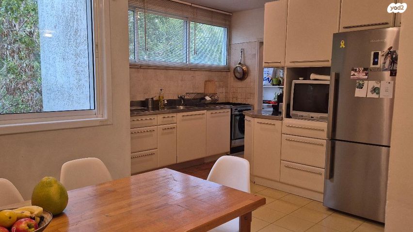 דירה, הכנסת הגדולה 16, בבלי, תל אביב יפו