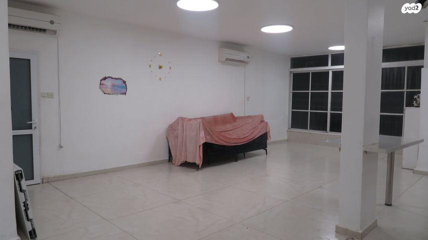 דירה, טבור הארץ 26, קרית שמואל, טבריה