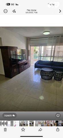 דירה, משה קהירי 5, רמות הרכס, באר שבע