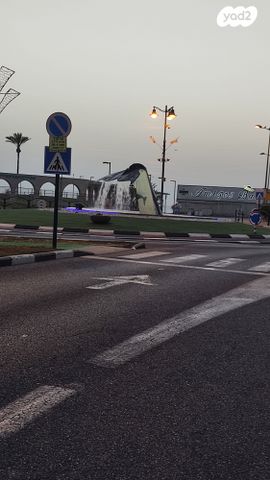 דירה, סטרומה 10, קרית ים ג', קרית ים