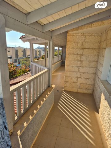 דירה, האצ"ל 154, שיכון ד', קרית שמונה