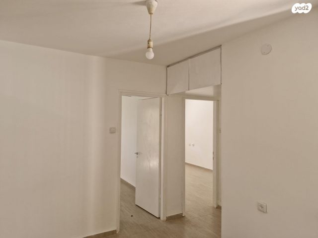 דירה, קרן קיימת לישראל 81, ביאליק דרום, קרית ביאליק