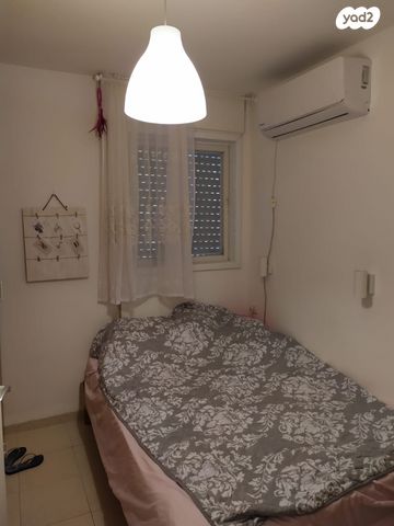 דירה, הרב מיימון 39, נווה שאנן, חיפה