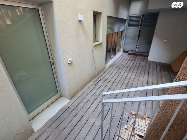 יחידת דיור, ברודצקי 50, רמת אביב, תל אביב יפו