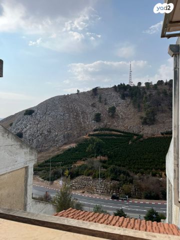 דירה, מצפה נפתלי 38, מטולה, מטולה