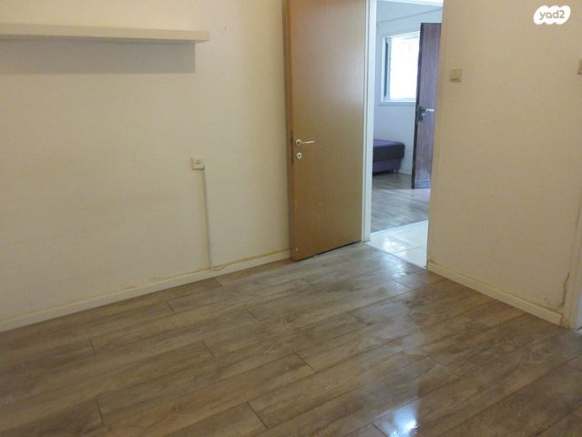 דירת גן, הגליל 20, מרכז העיר דרום, נתניה