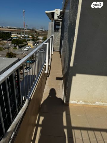 יחידת דיור, סחלב 4, גני אביב, לוד